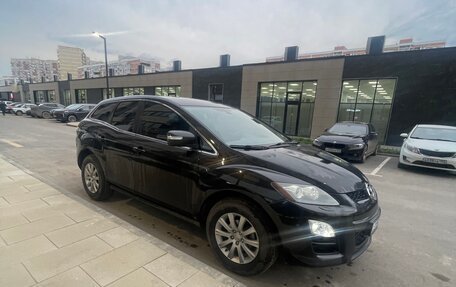 Mazda CX-7 I рестайлинг, 2011 год, 1 370 000 рублей, 3 фотография