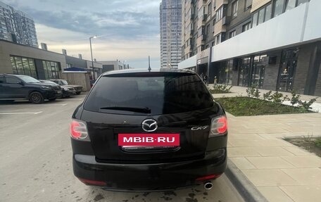 Mazda CX-7 I рестайлинг, 2011 год, 1 370 000 рублей, 5 фотография
