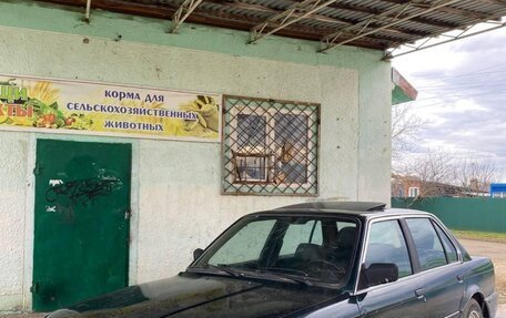 BMW 3 серия, 1987 год, 165 000 рублей, 4 фотография