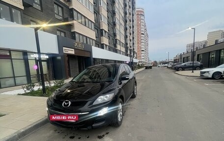 Mazda CX-7 I рестайлинг, 2011 год, 1 370 000 рублей, 9 фотография