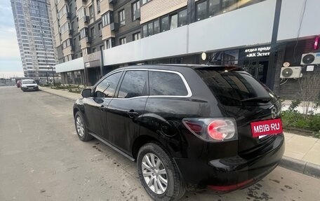 Mazda CX-7 I рестайлинг, 2011 год, 1 370 000 рублей, 7 фотография