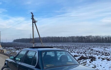 BMW 3 серия, 1987 год, 165 000 рублей, 3 фотография