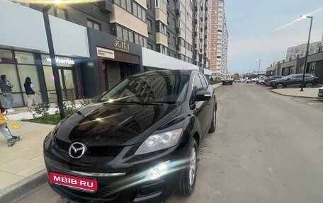 Mazda CX-7 I рестайлинг, 2011 год, 1 370 000 рублей, 8 фотография