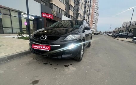 Mazda CX-7 I рестайлинг, 2011 год, 1 370 000 рублей, 10 фотография