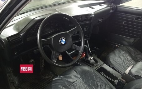 BMW 3 серия, 1987 год, 165 000 рублей, 6 фотография