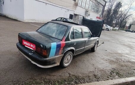 BMW 3 серия, 1987 год, 165 000 рублей, 8 фотография