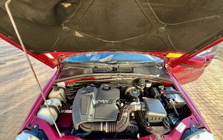 Chevrolet Niva I рестайлинг, 2015 год, 600 000 рублей, 10 фотография