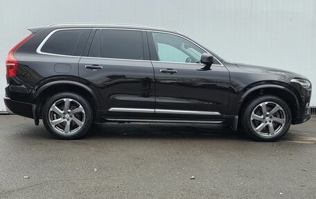 Volvo XC90 II рестайлинг, 2016 год, 2 950 000 рублей, 4 фотография