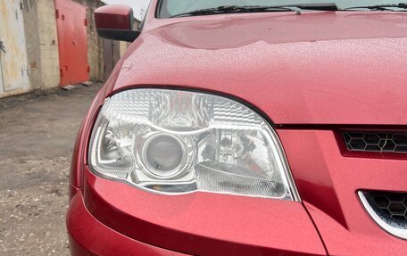 Chevrolet Niva I рестайлинг, 2015 год, 600 000 рублей, 8 фотография