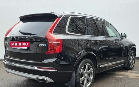 Volvo XC90 II рестайлинг, 2016 год, 2 950 000 рублей, 5 фотография