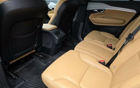 Volvo XC90 II рестайлинг, 2016 год, 2 950 000 рублей, 10 фотография