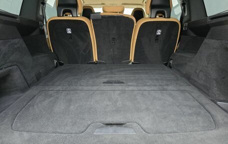 Volvo XC90 II рестайлинг, 2016 год, 2 950 000 рублей, 18 фотография