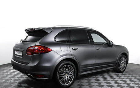 Porsche Cayenne III, 2012 год, 2 290 000 рублей, 5 фотография