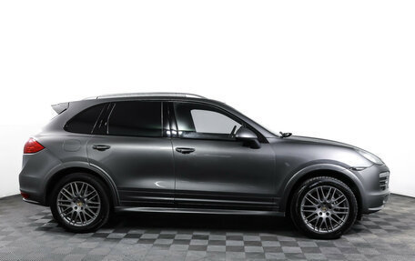 Porsche Cayenne III, 2012 год, 2 290 000 рублей, 4 фотография