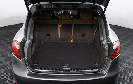 Porsche Cayenne III, 2012 год, 2 290 000 рублей, 10 фотография