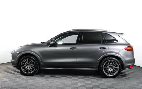 Porsche Cayenne III, 2012 год, 2 290 000 рублей, 8 фотография