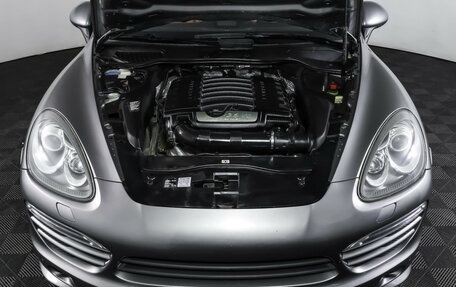 Porsche Cayenne III, 2012 год, 2 290 000 рублей, 9 фотография