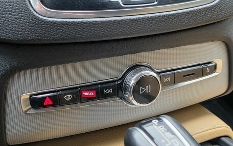 Volvo XC90 II рестайлинг, 2016 год, 2 950 000 рублей, 14 фотография