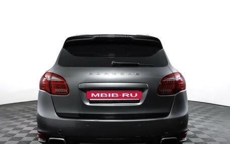 Porsche Cayenne III, 2012 год, 2 290 000 рублей, 6 фотография