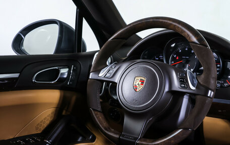 Porsche Cayenne III, 2012 год, 2 290 000 рублей, 13 фотография