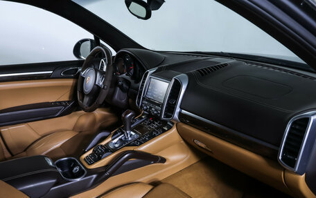 Porsche Cayenne III, 2012 год, 2 290 000 рублей, 11 фотография