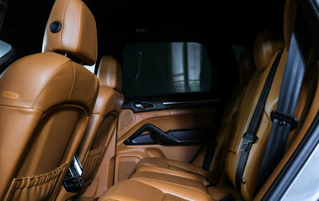 Porsche Cayenne III, 2012 год, 2 290 000 рублей, 12 фотография