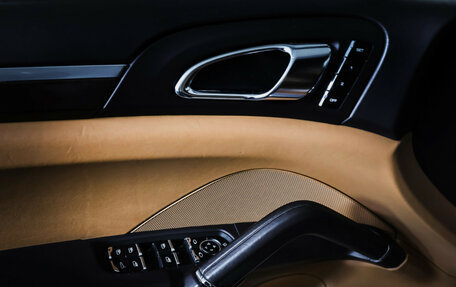 Porsche Cayenne III, 2012 год, 2 290 000 рублей, 20 фотография