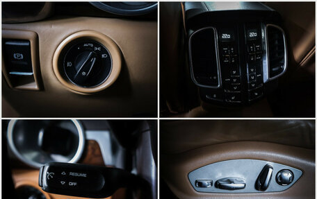 Porsche Cayenne III, 2012 год, 2 290 000 рублей, 21 фотография