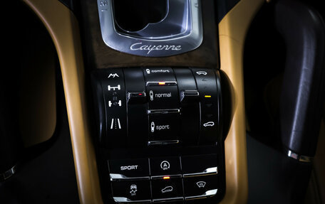 Porsche Cayenne III, 2012 год, 2 290 000 рублей, 19 фотография