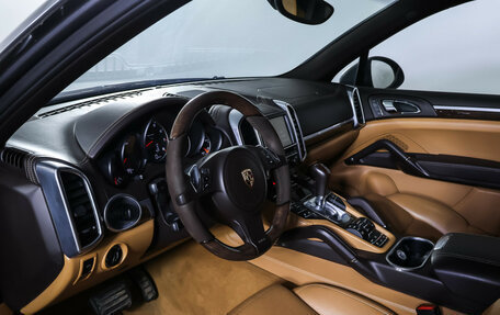 Porsche Cayenne III, 2012 год, 2 290 000 рублей, 15 фотография