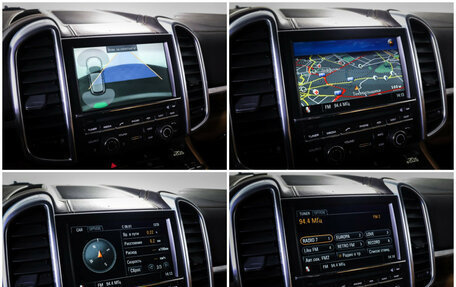 Porsche Cayenne III, 2012 год, 2 290 000 рублей, 22 фотография