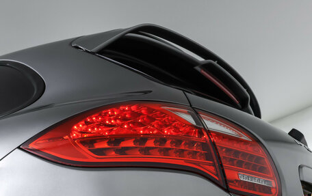 Porsche Cayenne III, 2012 год, 2 290 000 рублей, 23 фотография