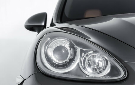 Porsche Cayenne III, 2012 год, 2 290 000 рублей, 24 фотография