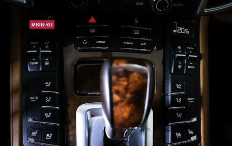 Porsche Cayenne III, 2012 год, 2 290 000 рублей, 18 фотография