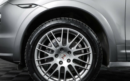 Porsche Cayenne III, 2012 год, 2 290 000 рублей, 29 фотография