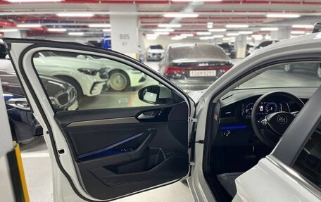 Volkswagen Jetta VII, 2021 год, 1 700 888 рублей, 5 фотография