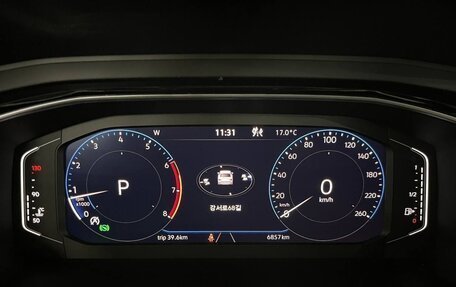 Volkswagen Jetta VII, 2021 год, 1 700 888 рублей, 9 фотография