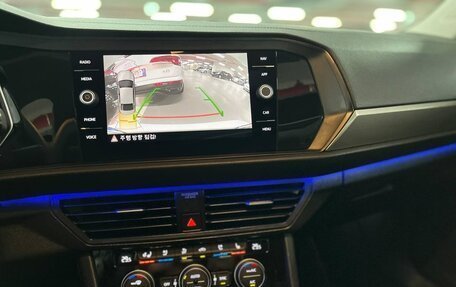 Volkswagen Jetta VII, 2021 год, 1 700 888 рублей, 10 фотография
