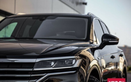 Volkswagen Touareg III, 2021 год, 4 999 000 рублей, 2 фотография