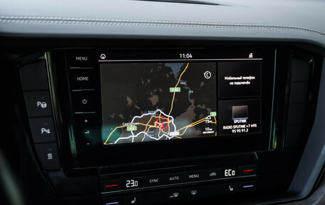 Volkswagen Touareg III, 2021 год, 4 999 000 рублей, 15 фотография