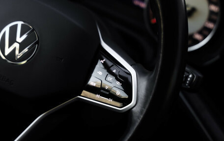 Volkswagen Touareg III, 2021 год, 4 999 000 рублей, 13 фотография