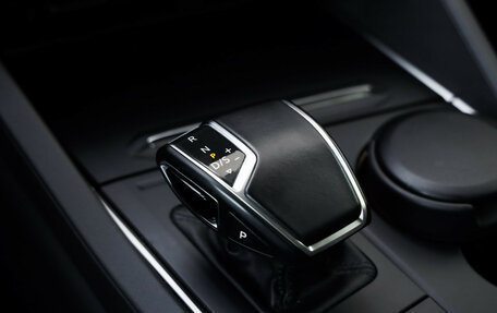 Volkswagen Touareg III, 2021 год, 4 999 000 рублей, 18 фотография