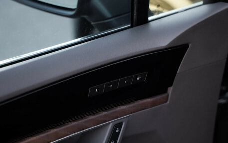 Volkswagen Touareg III, 2021 год, 4 999 000 рублей, 25 фотография