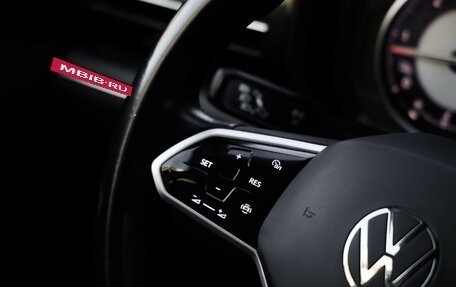 Volkswagen Touareg III, 2021 год, 4 999 000 рублей, 12 фотография