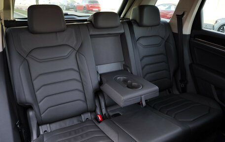 Volkswagen Touareg III, 2021 год, 4 999 000 рублей, 29 фотография