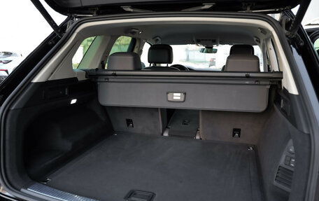 Volkswagen Touareg III, 2021 год, 4 999 000 рублей, 31 фотография