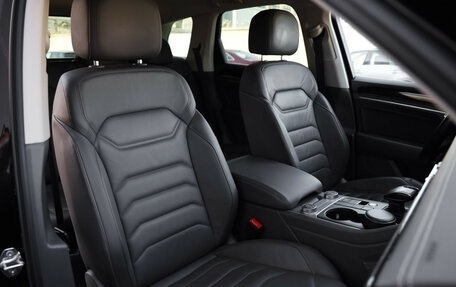 Volkswagen Touareg III, 2021 год, 4 999 000 рублей, 27 фотография