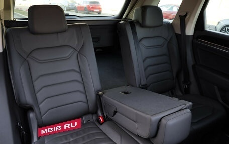 Volkswagen Touareg III, 2021 год, 4 999 000 рублей, 30 фотография