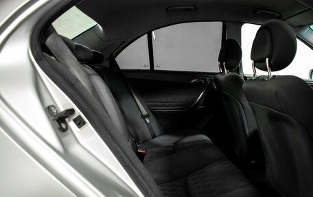 Mercedes-Benz C-Класс, 2002 год, 395 000 рублей, 9 фотография