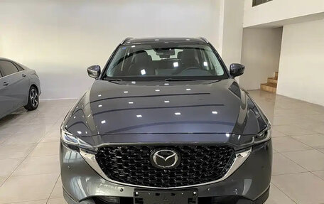 Mazda CX-5 II, 2025 год, 3 150 000 рублей, 2 фотография